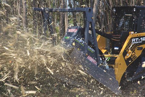 skid steer mulcher rental near tyler tx|backhoe rental tyler tx.